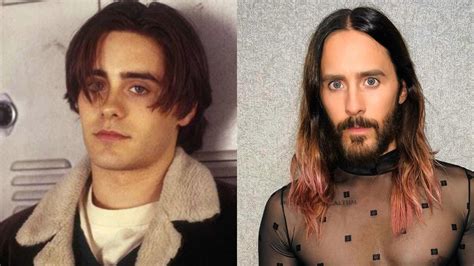 gucci hoodie jared leto|jared leto plastic surgery.